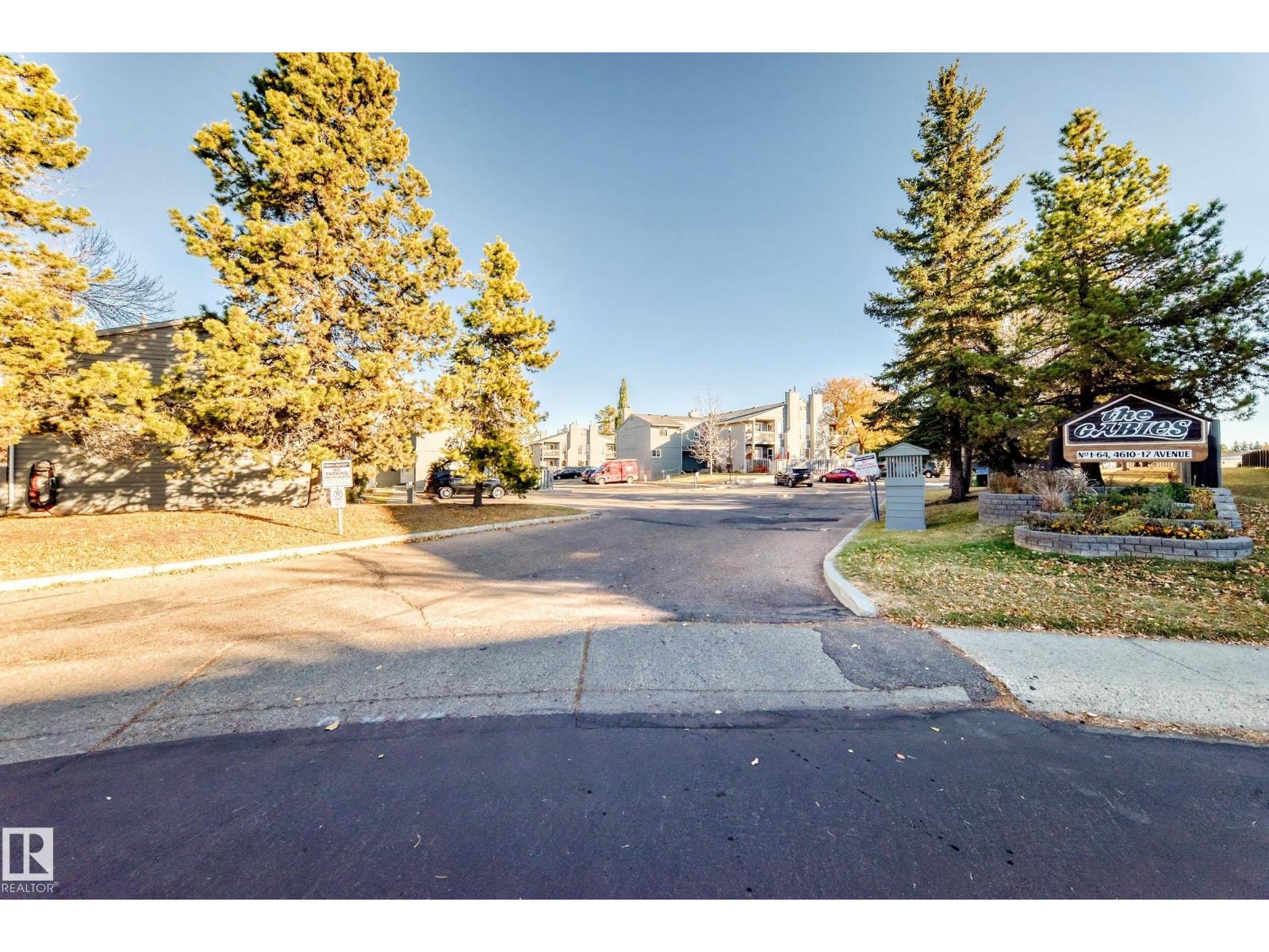 #27 4610 17 Av Nw, Edmonton, Alberta  T6L 5T1 - Photo 48 - E4462769