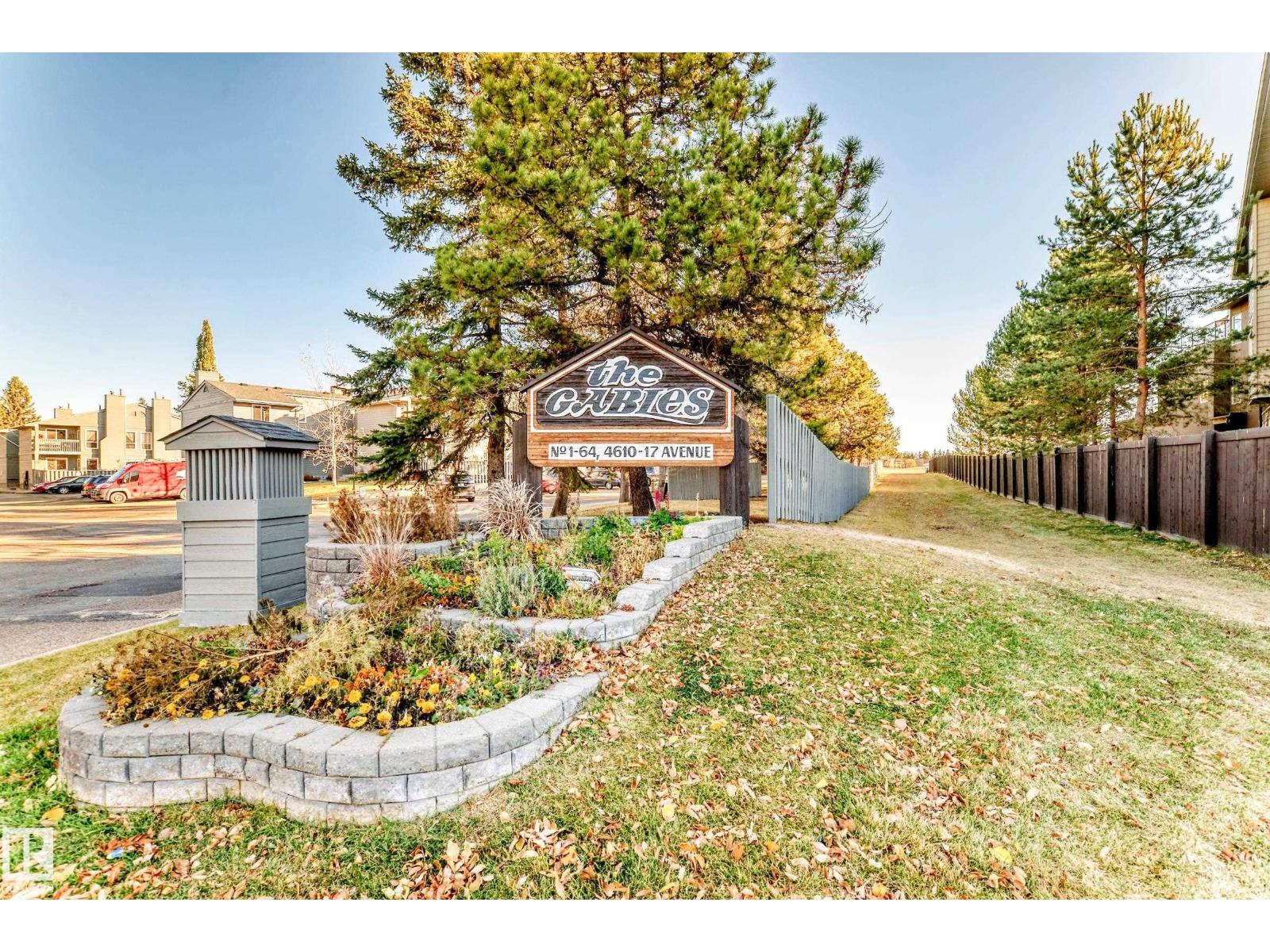 #27 4610 17 Av Nw, Edmonton, Alberta  T6L 5T1 - Photo 49 - E4462769