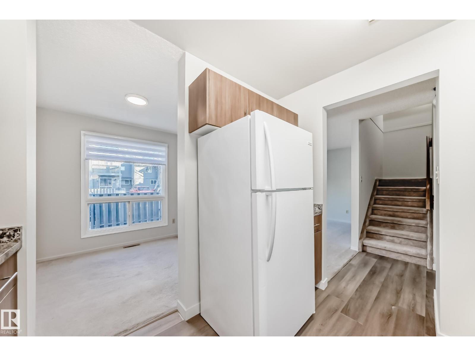 #27 4610 17 Av Nw, Edmonton, Alberta  T6L 5T1 - Photo 7 - E4462769