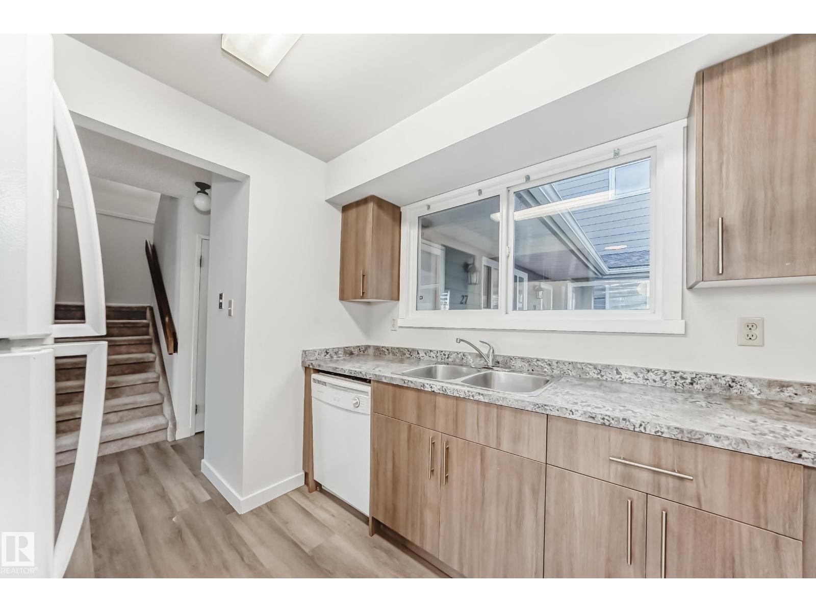#27 4610 17 Av Nw, Edmonton, Alberta  T6L 5T1 - Photo 8 - E4462769