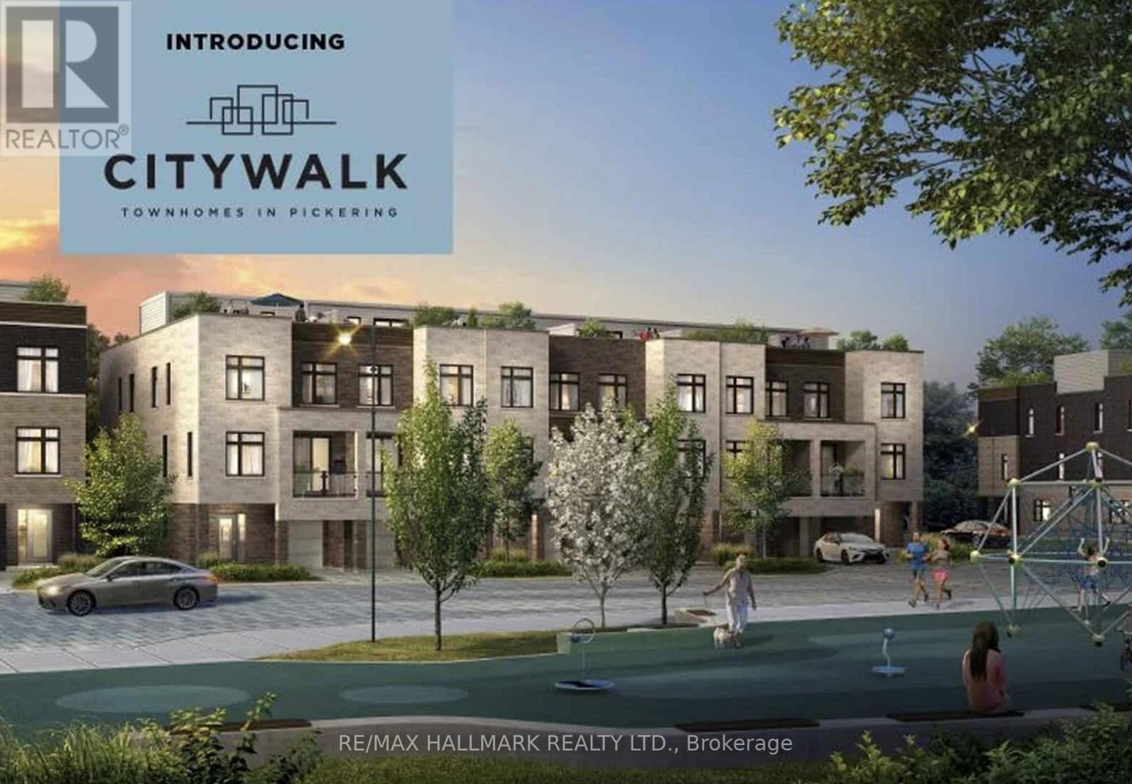 101 - 1865 PICKERING PARKWAY S, Pickering, Ontario