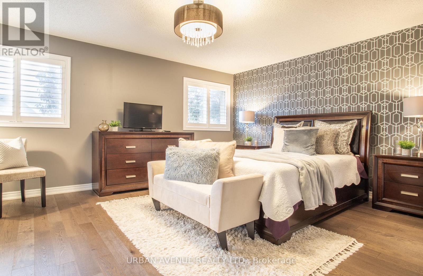 25 Darren Avenue, Whitby, Ontario  L1R 3C1 - Photo 25 - E12471228