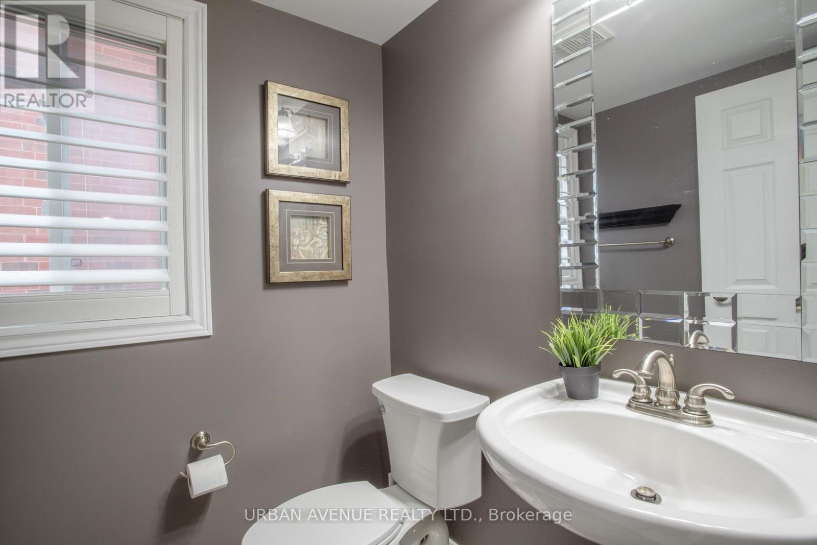 25 Darren Avenue, Whitby, Ontario  L1R 3C1 - Photo 33 - E12471228