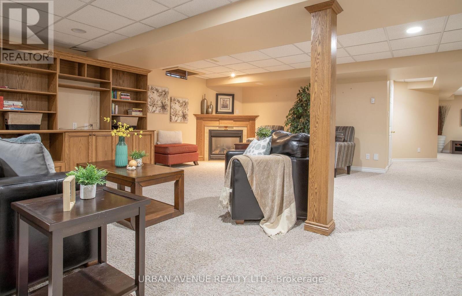 25 Darren Avenue, Whitby, Ontario  L1R 3C1 - Photo 34 - E12471228
