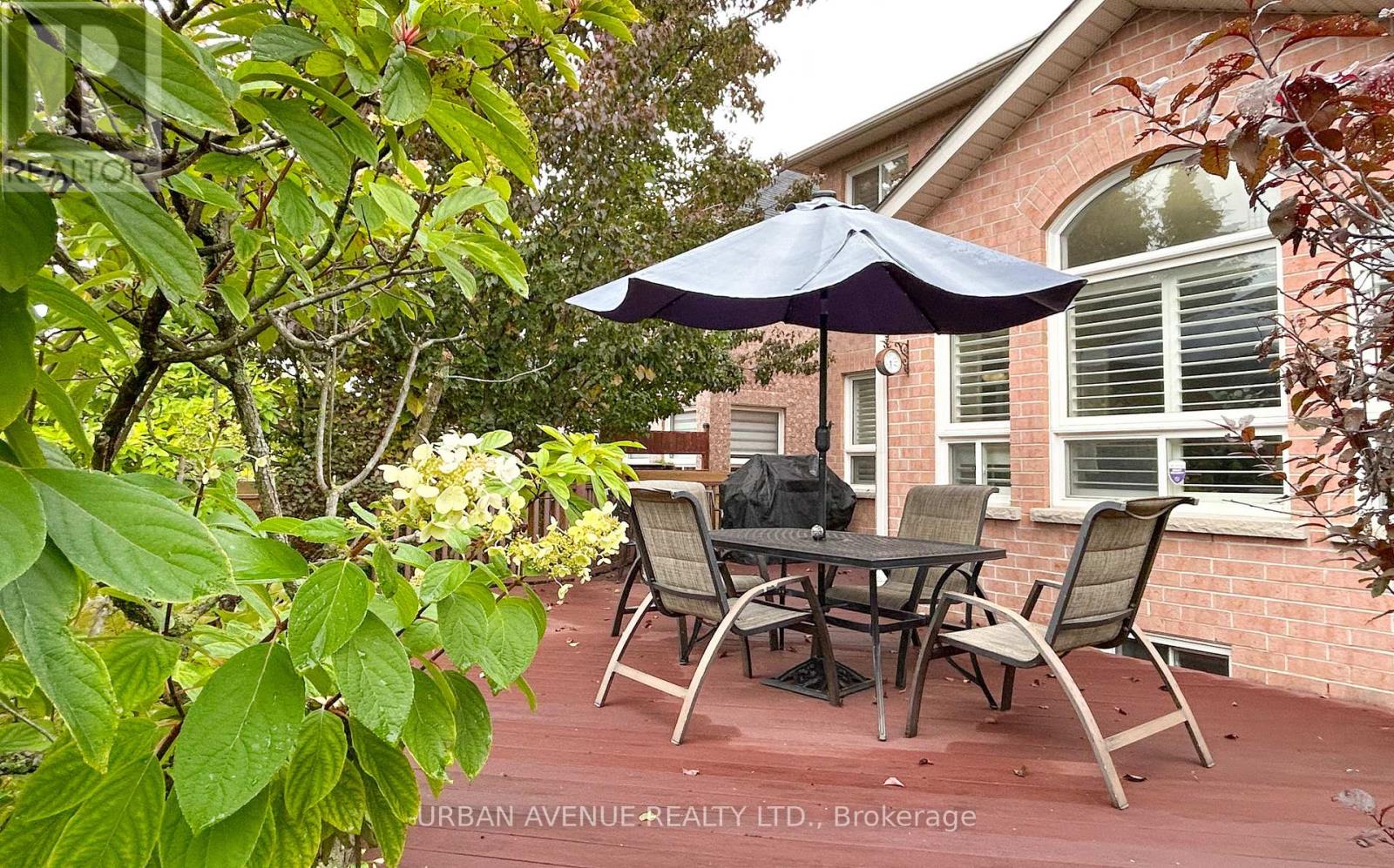 25 Darren Avenue, Whitby, Ontario  L1R 3C1 - Photo 39 - E12471228