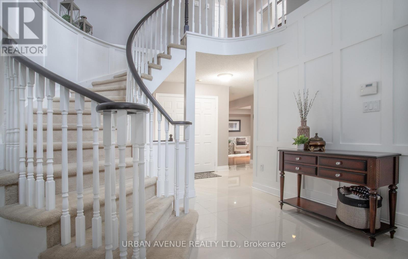 25 Darren Avenue, Whitby, Ontario  L1R 3C1 - Photo 4 - E12471228