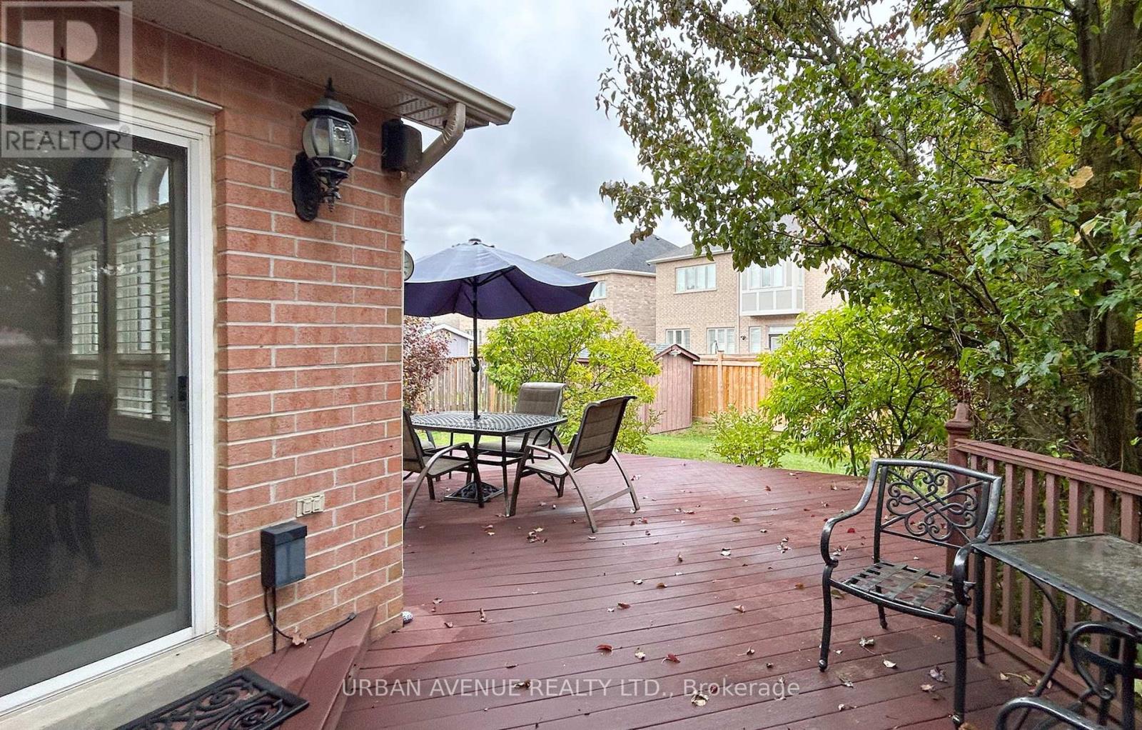 25 Darren Avenue, Whitby, Ontario  L1R 3C1 - Photo 40 - E12471228