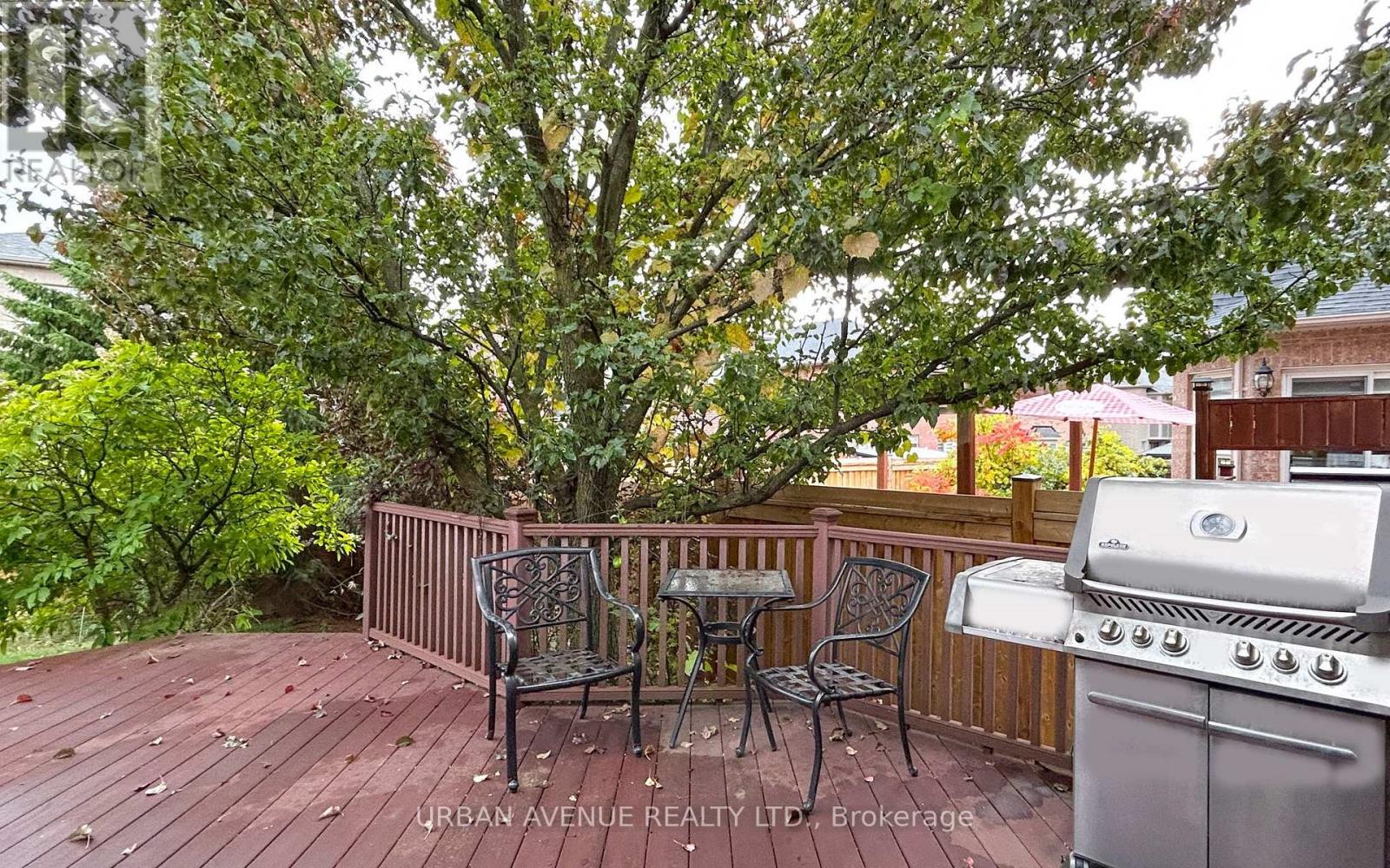 25 Darren Avenue, Whitby, Ontario  L1R 3C1 - Photo 41 - E12471228