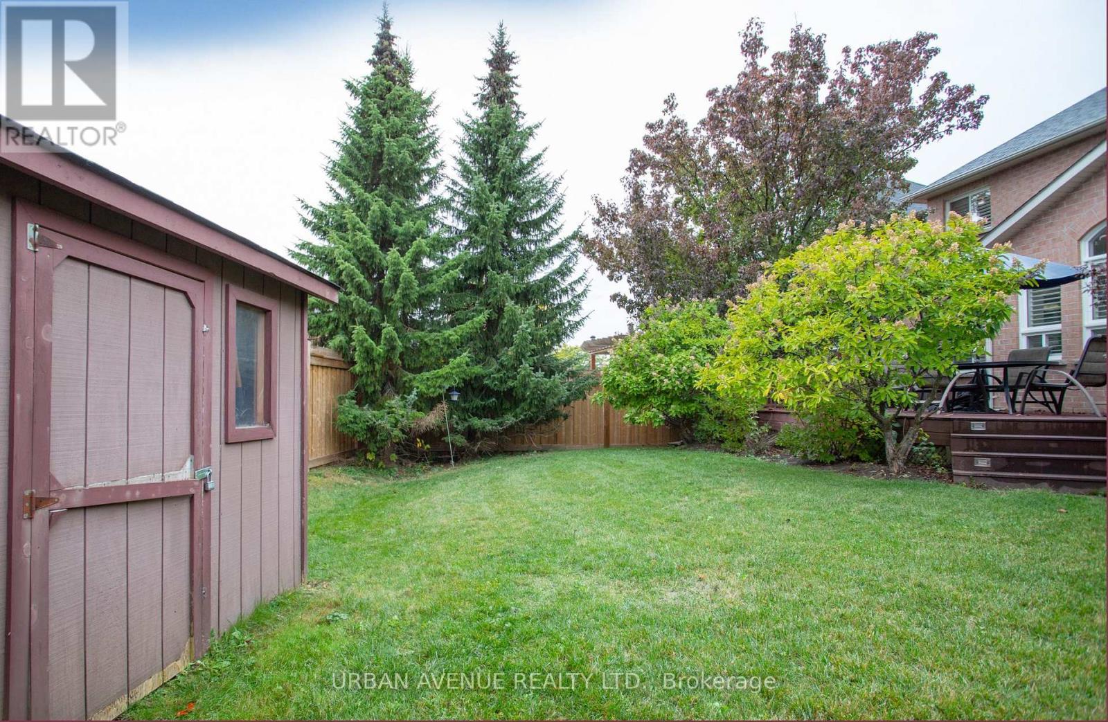 25 Darren Avenue, Whitby, Ontario  L1R 3C1 - Photo 42 - E12471228