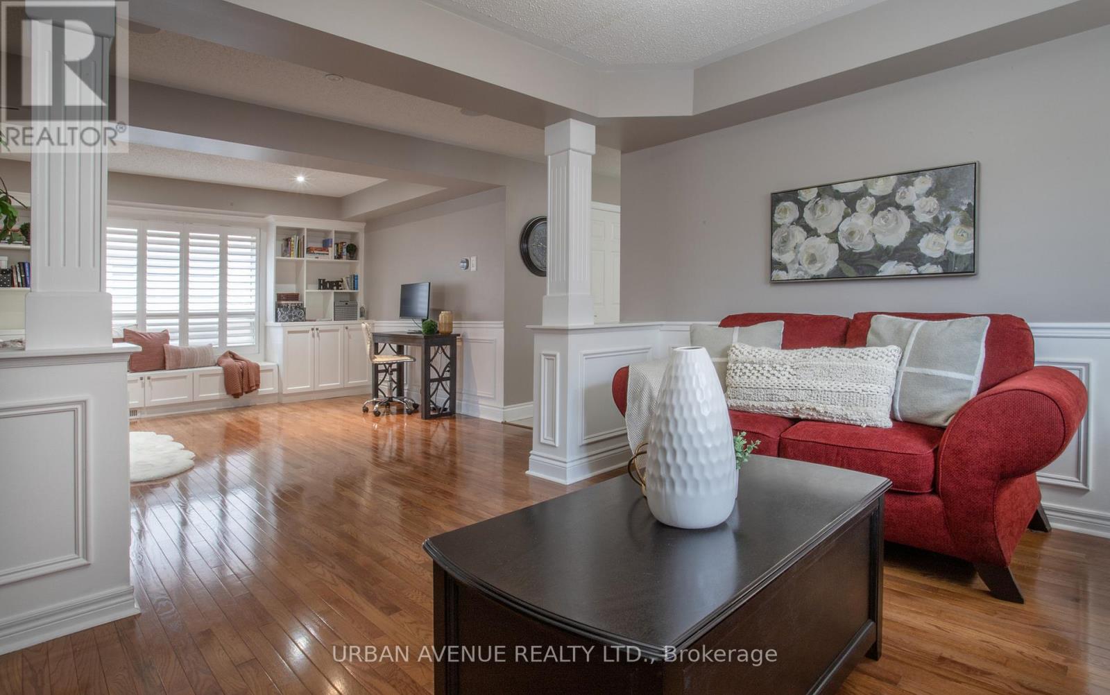 25 Darren Avenue, Whitby, Ontario  L1R 3C1 - Photo 8 - E12471228