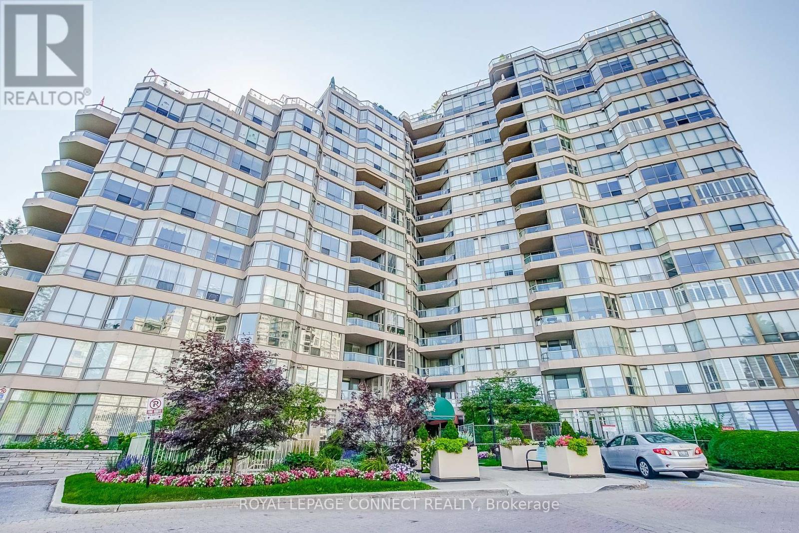 532 - 10 GUILDWOOD PARKWAY, Toronto, Ontario