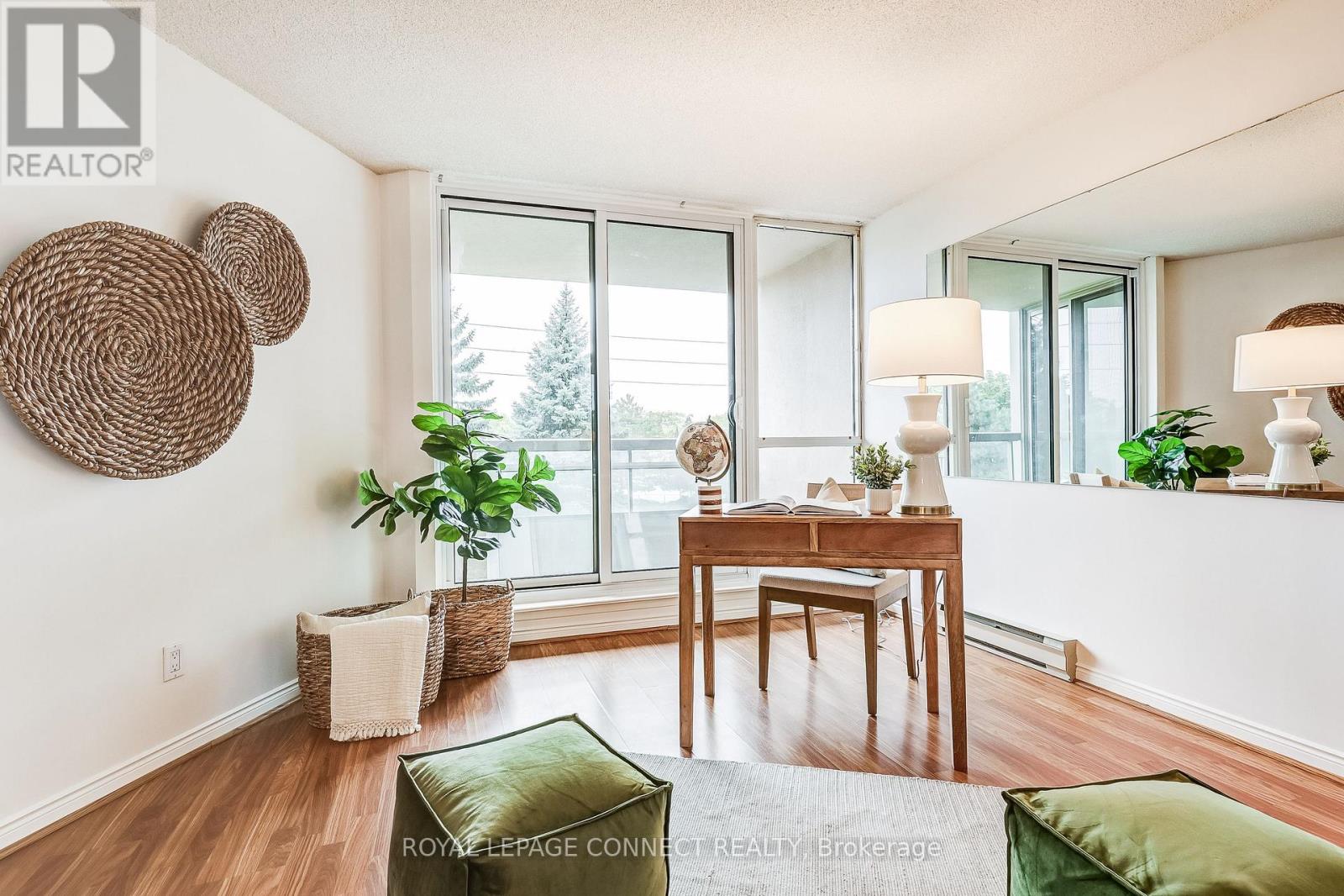 532 - 10 Guildwood Parkway, Toronto, Ontario  M1E 5B5 - Photo 15 - E12471290