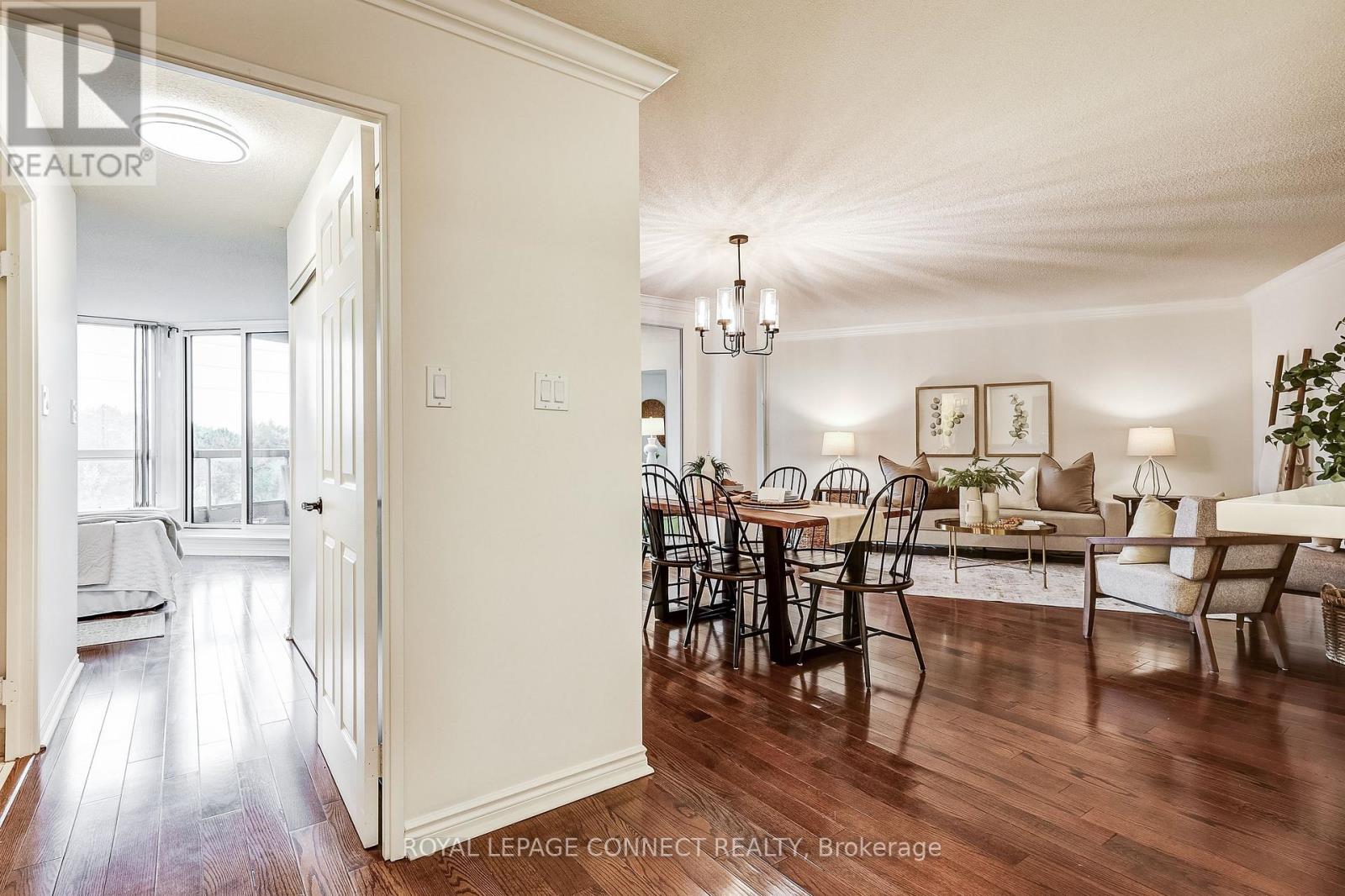 532 - 10 Guildwood Parkway, Toronto, Ontario  M1E 5B5 - Photo 8 - E12471290