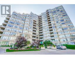 532 - 10 GUILDWOOD PARKWAY, Toronto, Ontario