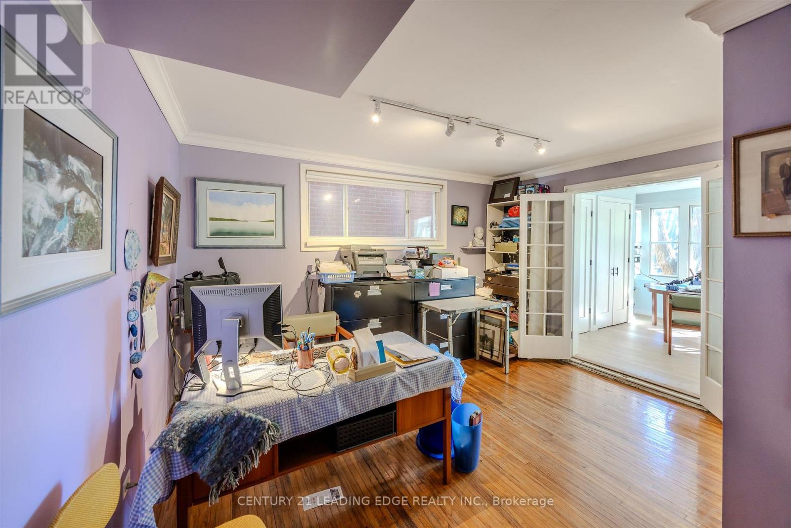9 Balmy Avenue, Toronto, Ontario  M4E 1C7 - Photo 23 - E12471313