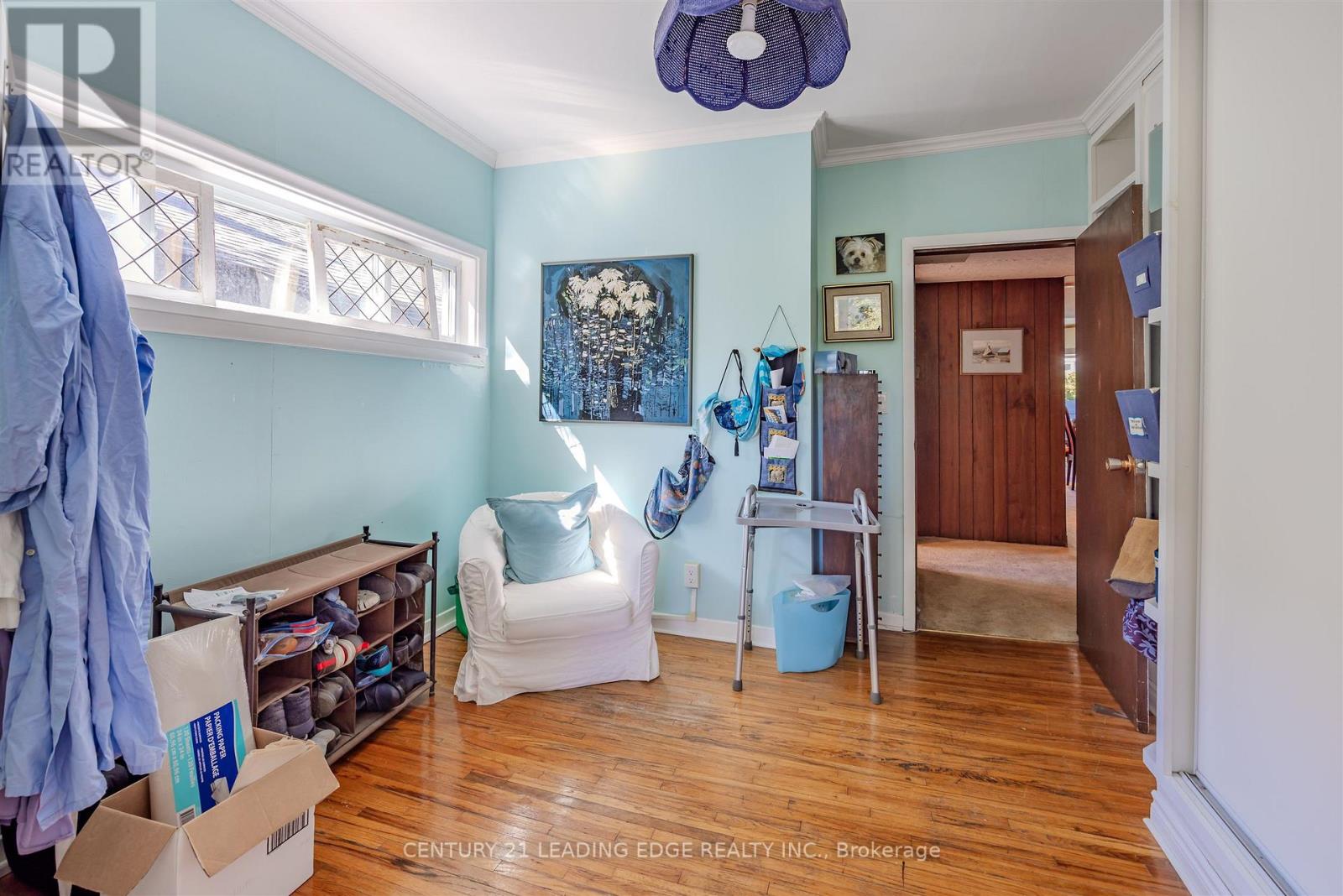 9 Balmy Avenue, Toronto, Ontario  M4E 1C7 - Photo 27 - E12471313