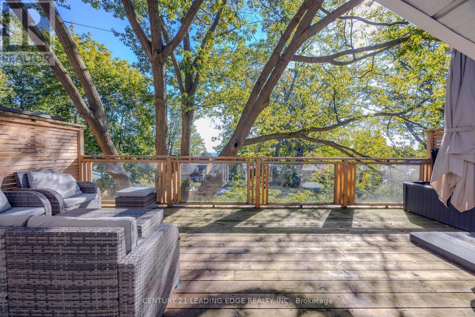 9 Balmy Avenue, Toronto, Ontario  M4E 1C7 - Photo 34 - E12471313