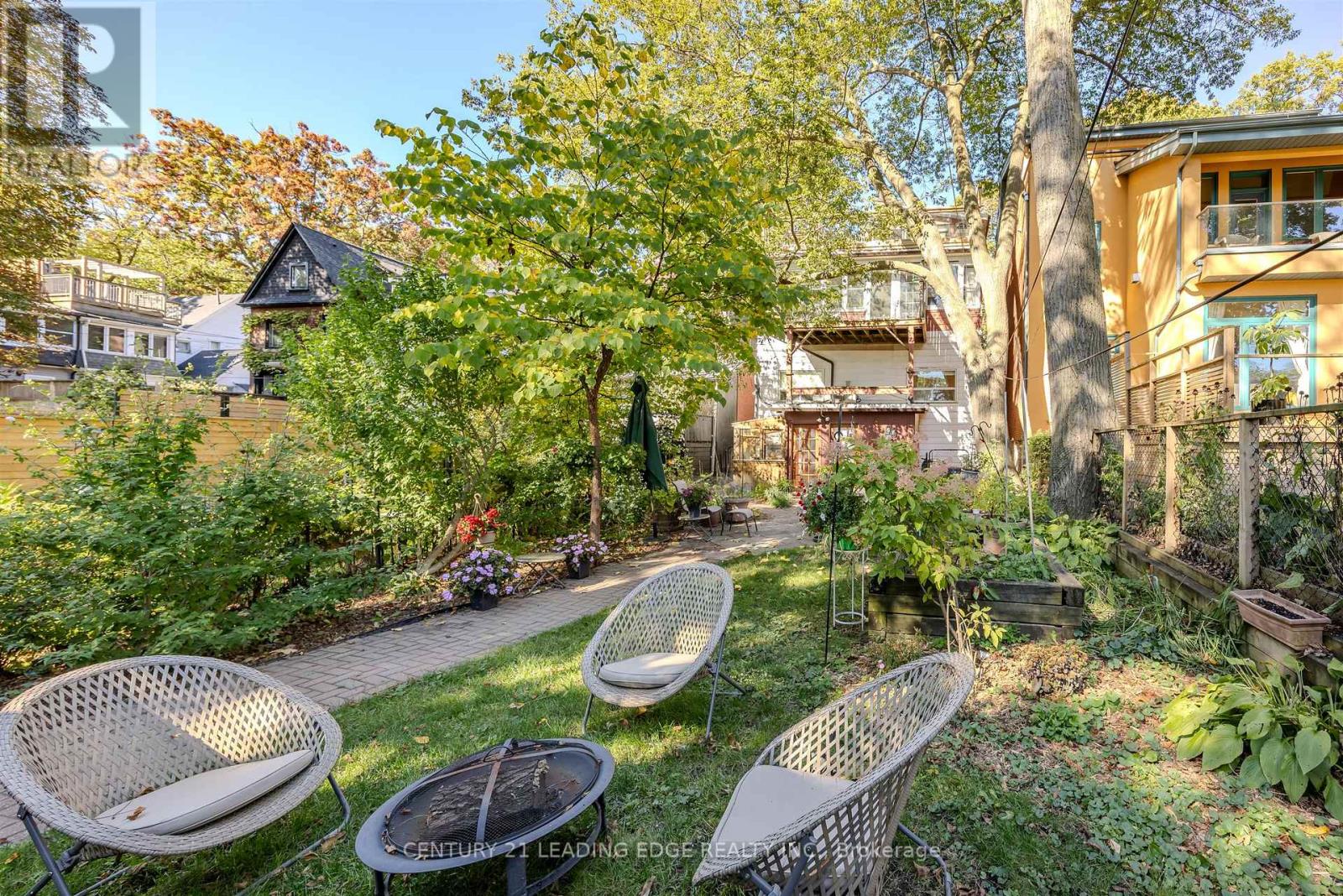 9 Balmy Avenue, Toronto, Ontario  M4E 1C7 - Photo 39 - E12471313