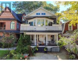 9 BALMY AVENUE, Toronto, Ontario