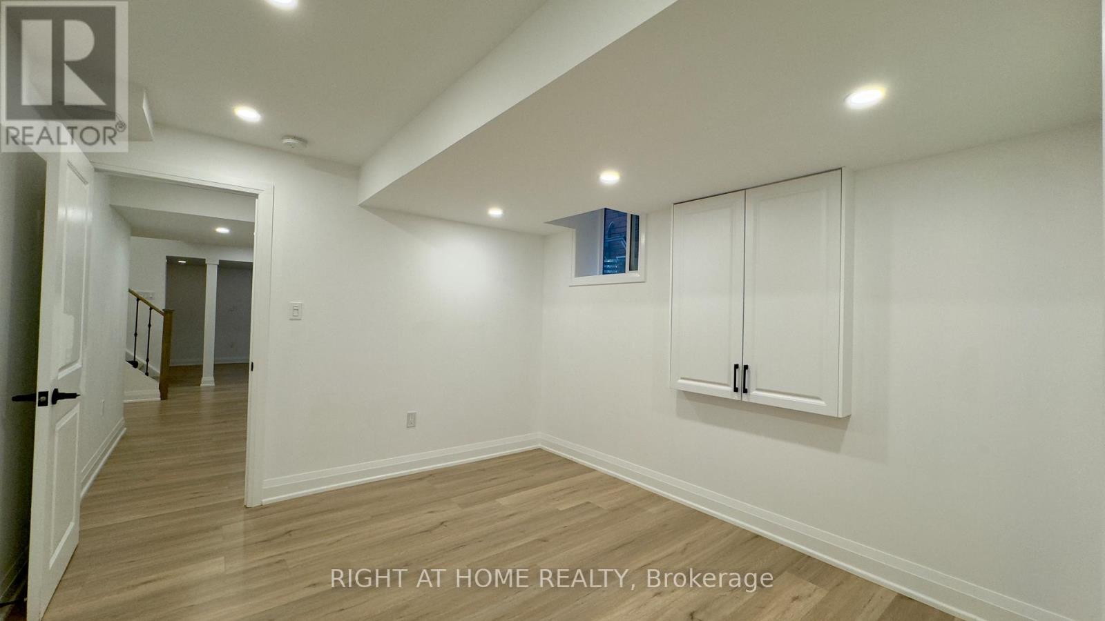 Bsmt - 5 Oswell Drive, Ajax, Ontario  L1Z 0J3 - Photo 19 - E12471325