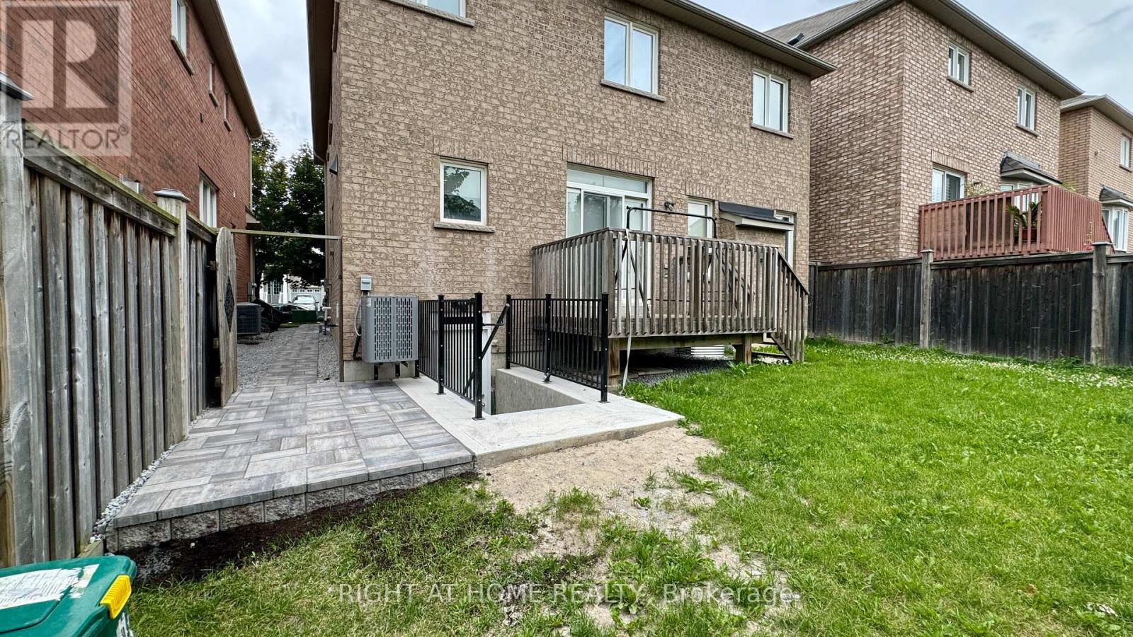 Bsmt - 5 Oswell Drive, Ajax, Ontario  L1Z 0J3 - Photo 2 - E12471325