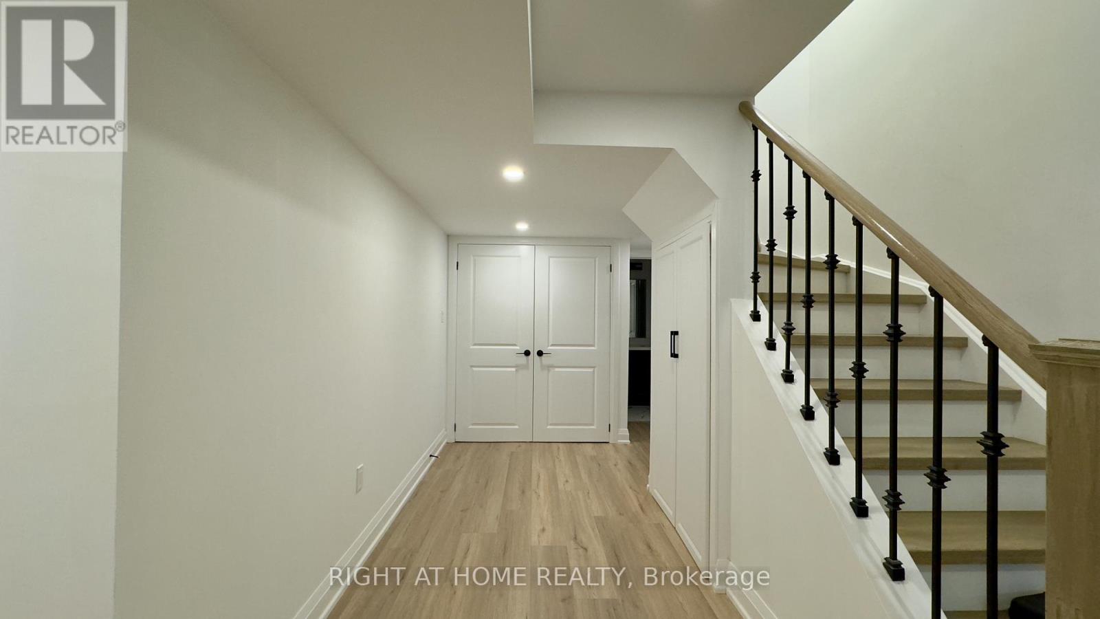 Bsmt - 5 Oswell Drive, Ajax, Ontario  L1Z 0J3 - Photo 21 - E12471325