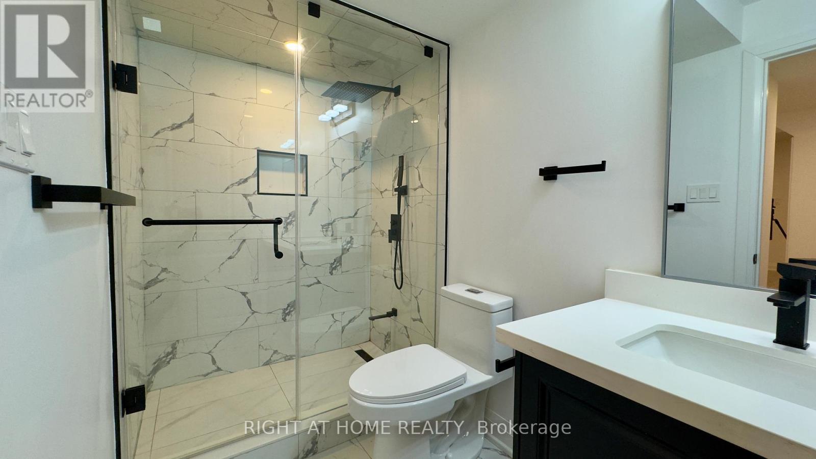 Bsmt - 5 Oswell Drive, Ajax, Ontario  L1Z 0J3 - Photo 7 - E12471325