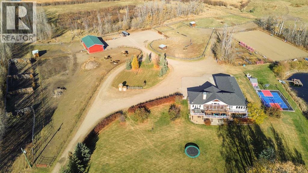 39517 Range Road 31a, Rural Lacombe County, Alberta  T0M 0X0 - Photo 1 - A2265232