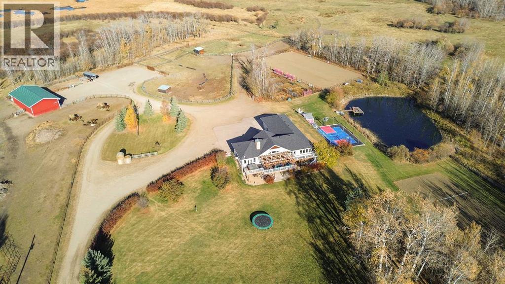 39517 Range Road 31a, Rural Lacombe County, Alberta  T0M 0X0 - Photo 16 - A2265232
