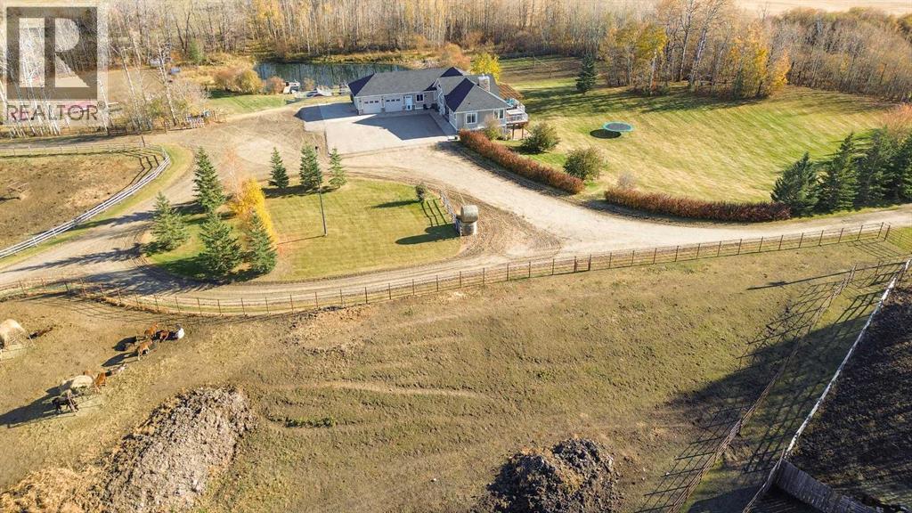 39517 Range Road 31a, Rural Lacombe County, Alberta  T0M 0X0 - Photo 17 - A2265232