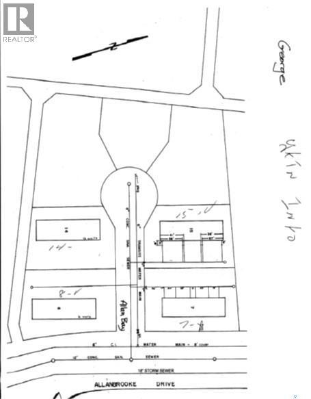 7-8-14-15 Allan Bay, Yorkton, Saskatchewan  S3N 3H1 - Photo 5 - SK018668