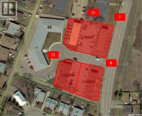 7-8-14-15 Allan Bay, Yorkton, Saskatchewan  S3N 3H1 - Photo 2 - SK018668