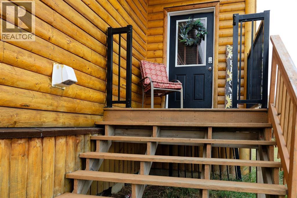 31039 734 Township, Bezanson, Alberta  T0H 0G0 - Photo 2 - A2264109