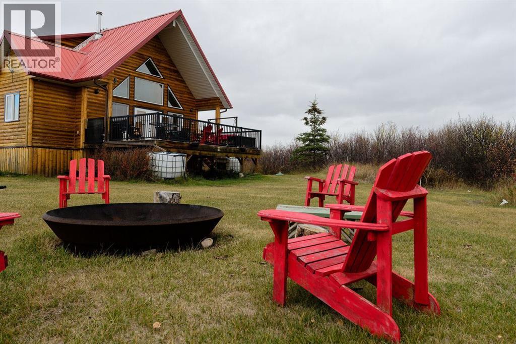 31039 734 Township, Bezanson, Alberta  T0H 0G0 - Photo 1 - A2264109