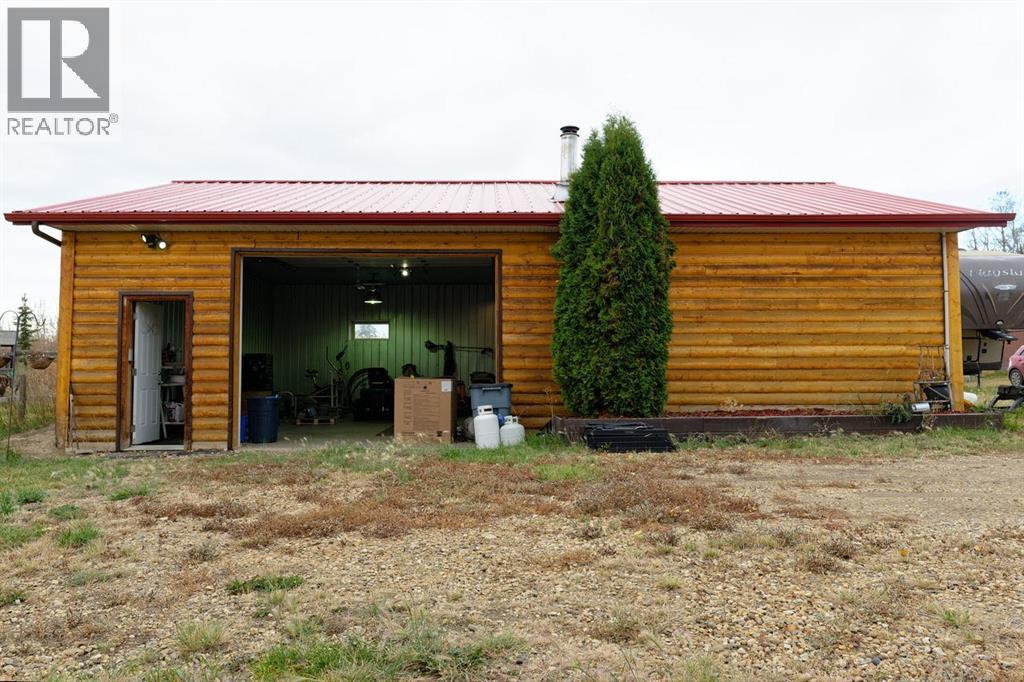 31039 734 Township, Bezanson, Alberta  T0H 0G0 - Photo 27 - A2264109