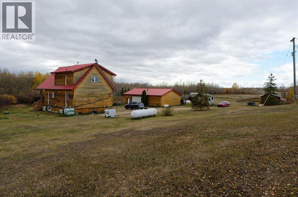 31039 734 Township, Bezanson, Alberta  T0H 0G0 - Photo 29 - A2264109
