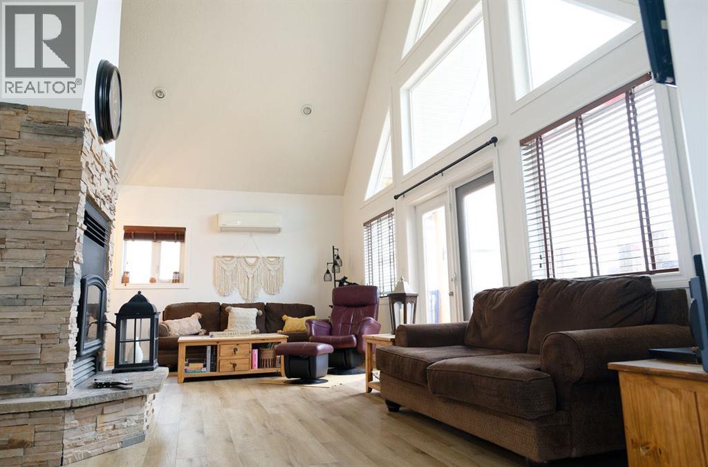 31039 734 Township, Bezanson, Alberta  T0H 0G0 - Photo 4 - A2264109