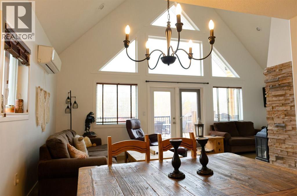 31039 734 Township, Bezanson, Alberta  T0H 0G0 - Photo 5 - A2264109