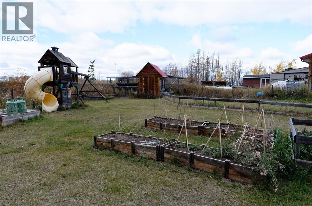 31039 734 Township, Bezanson, Alberta  T0H 0G0 - Photo 34 - A2264109