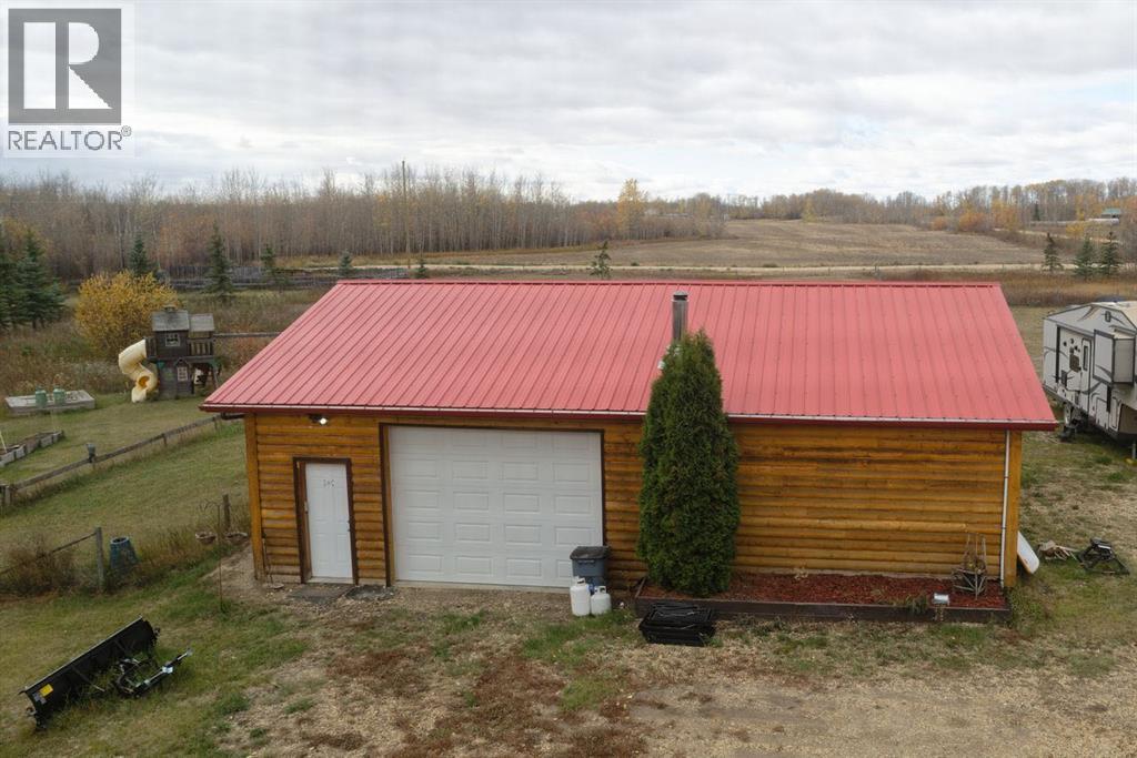 31039 734 Township, Bezanson, Alberta  T0H 0G0 - Photo 26 - A2264109