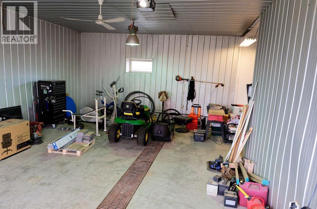 31039 734 Township, Bezanson, Alberta  T0H 0G0 - Photo 28 - A2264109