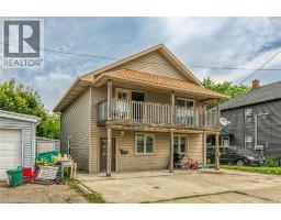 8 NICKEL Street, Port Colborne, Ontario