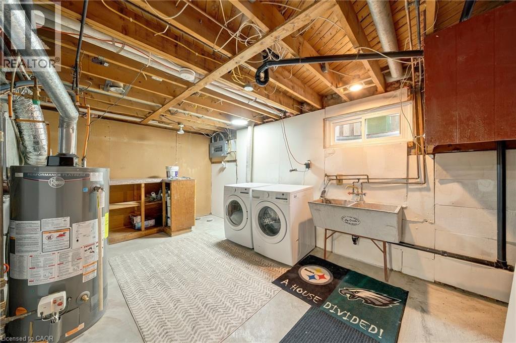 72 West 25th Street, Hamilton, Ontario  L9C 4X2 - Photo 28 - 40780495