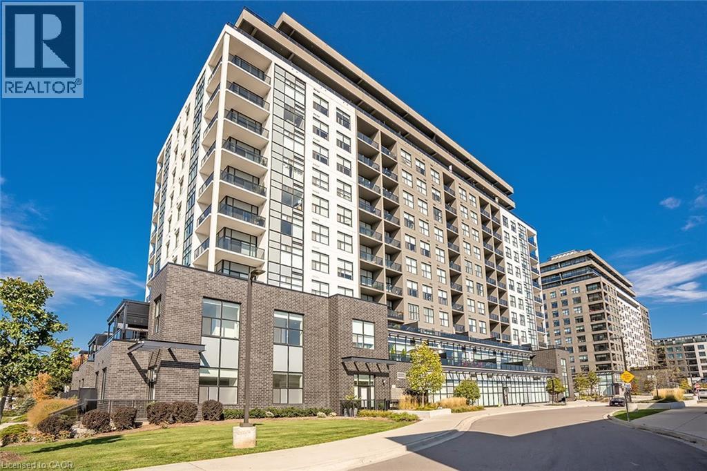 1878 Gordon Street Unit# 202, Guelph, Ontario  N1L 0P4 - Photo 1 - 40780189