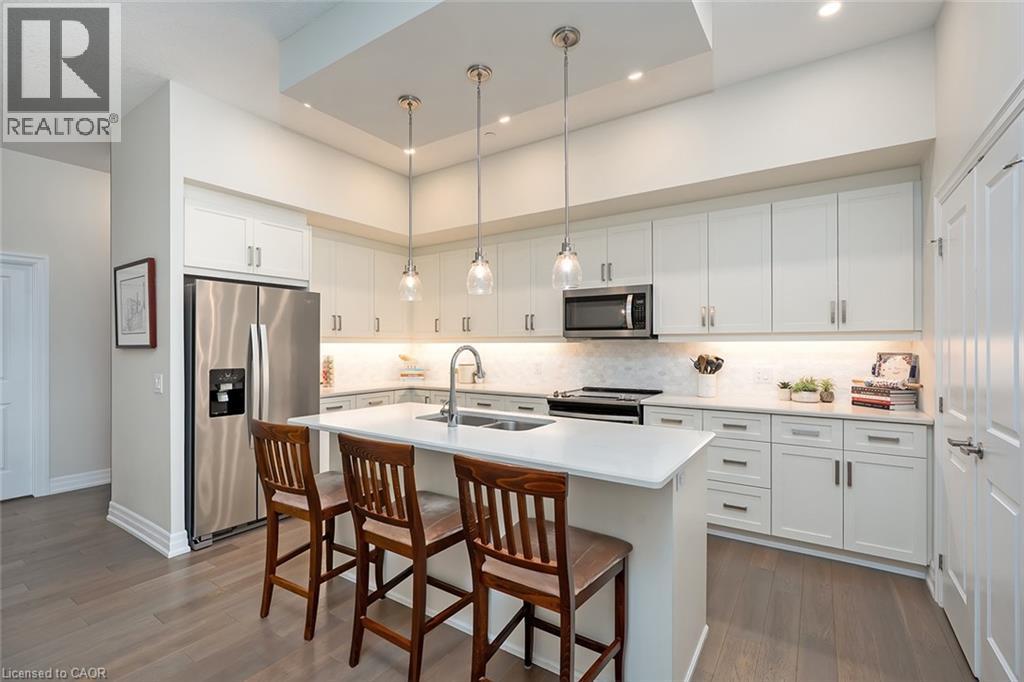 1878 Gordon Street Unit# 202, Guelph, Ontario  N1L 0P4 - Photo 4 - 40780189