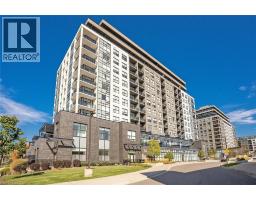 1878 GORDON Street Unit# 202, Guelph, Ontario