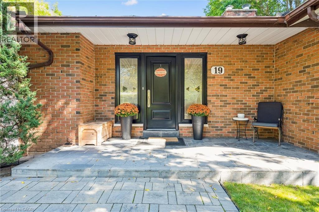 19 Stewarttown Road, Georgetown, Ontario  L7G 4S5 - Photo 6 - 40776243