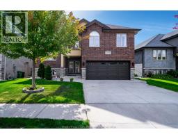 1399 Cancun STREET, Windsor, Ontario
