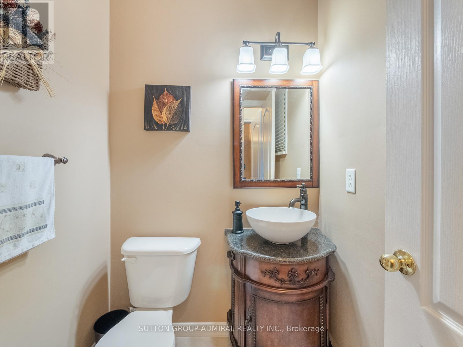 54 Golden Oak Avenue, Richmond Hill, Ontario  L4S 1Y5 - Photo 15 - N12471198