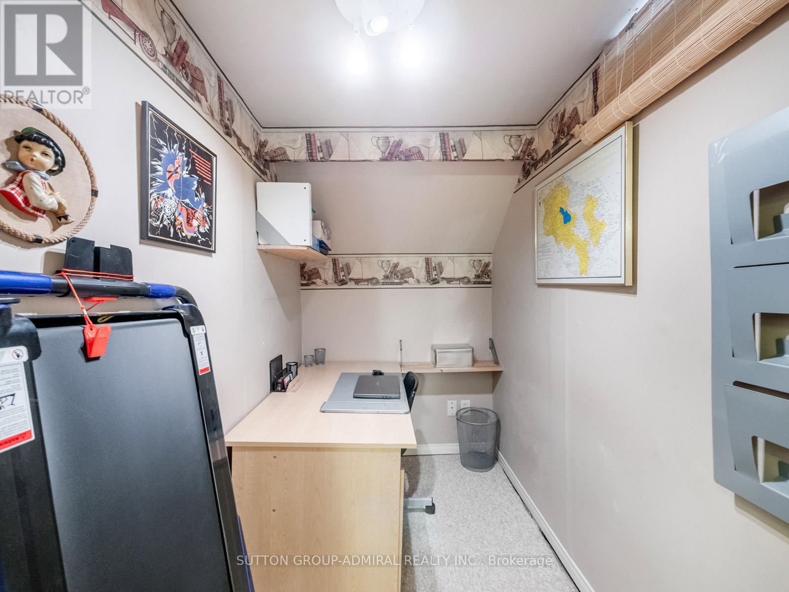 54 Golden Oak Avenue, Richmond Hill, Ontario  L4S 1Y5 - Photo 25 - N12471198